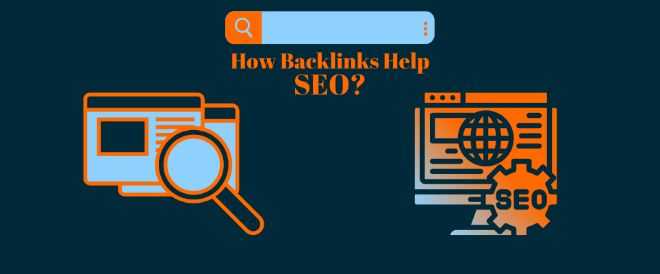 How Backlinks Help Seo