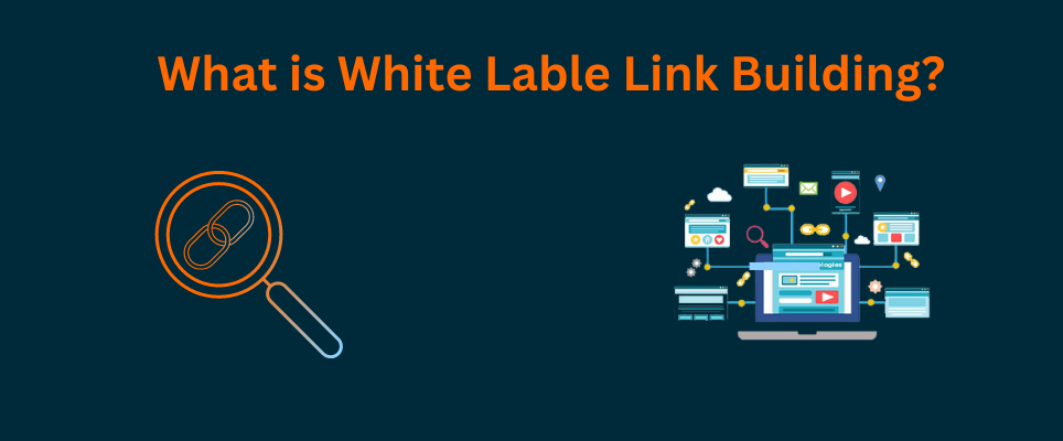 White Label Link Building